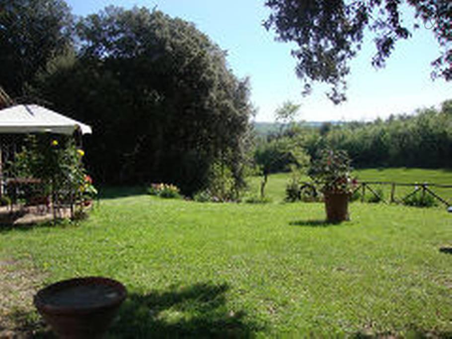 Agriturismo Tre Madonne Monteriggioni Pokój zdjęcie