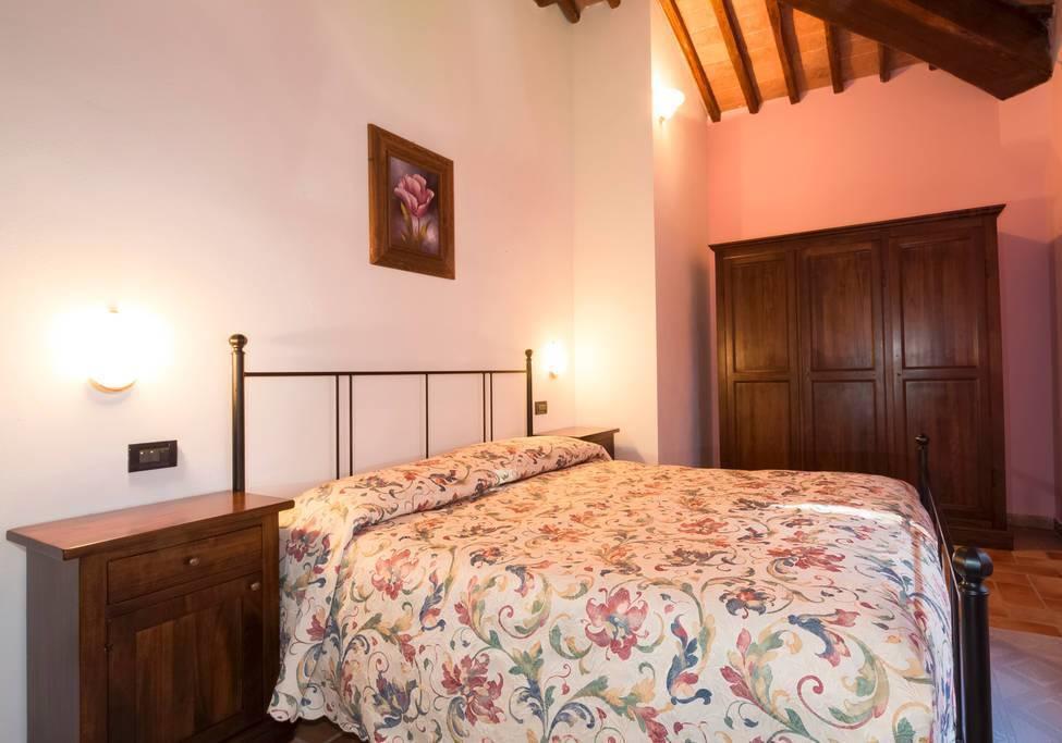 Agriturismo Tre Madonne Monteriggioni Pokój zdjęcie