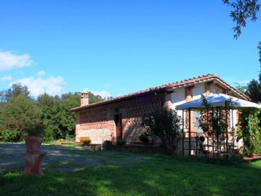 Agriturismo Tre Madonne Monteriggioni Zewnętrze zdjęcie