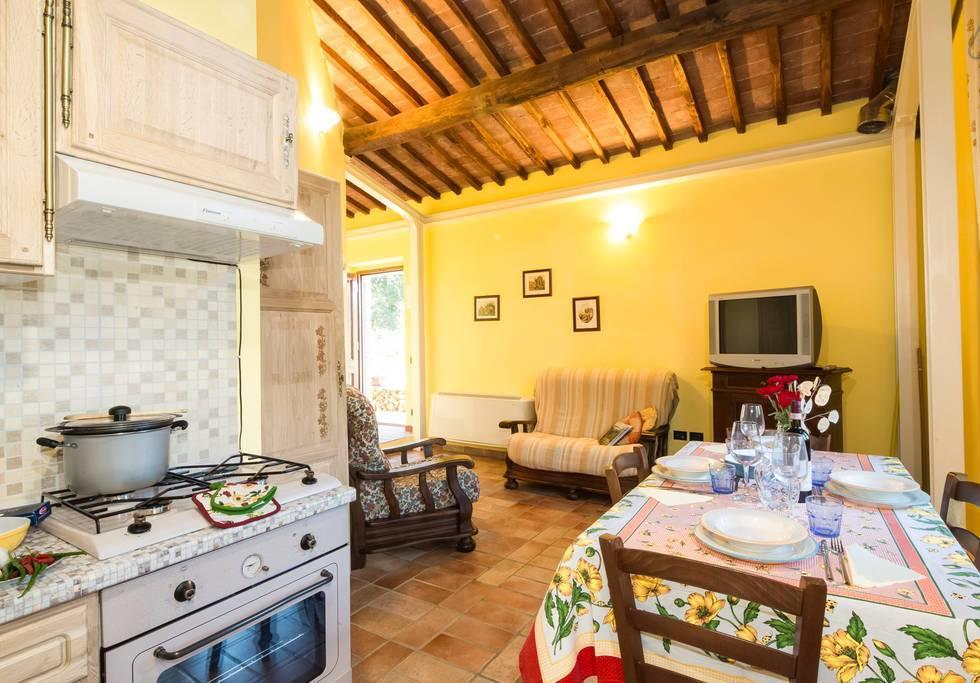Agriturismo Tre Madonne Monteriggioni Zewnętrze zdjęcie