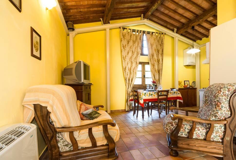 Agriturismo Tre Madonne Monteriggioni Zewnętrze zdjęcie