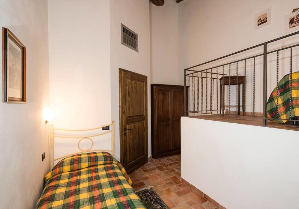Agriturismo Tre Madonne Monteriggioni Pokój zdjęcie