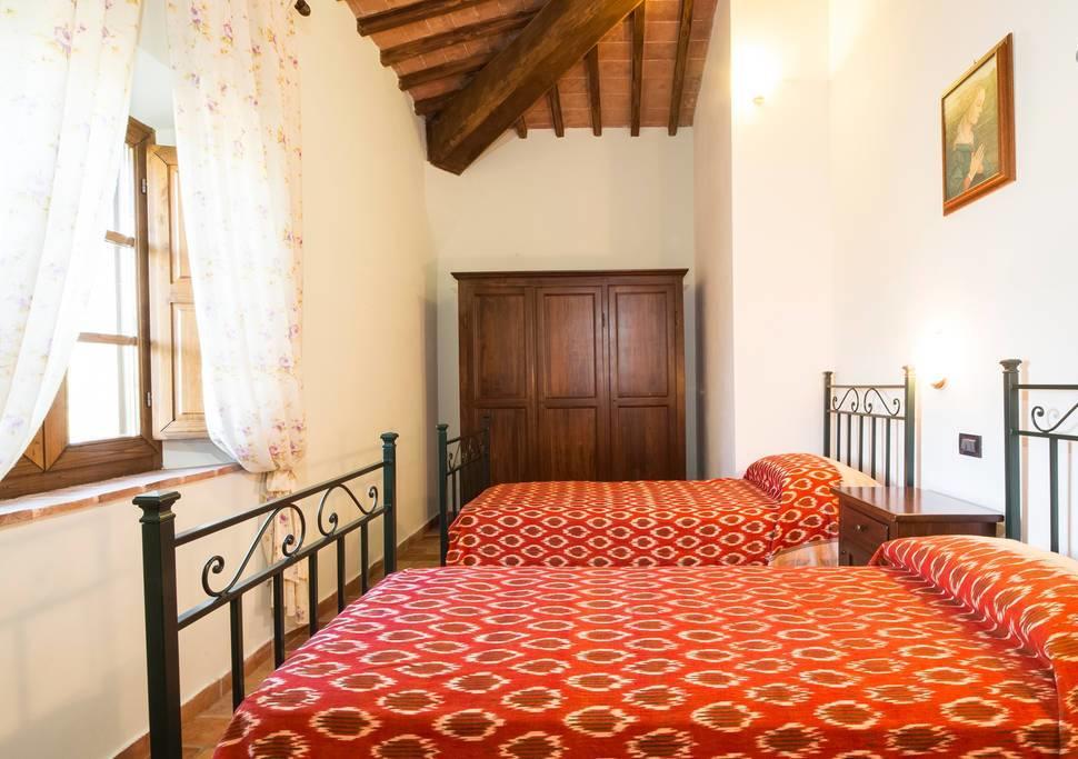 Agriturismo Tre Madonne Monteriggioni Zewnętrze zdjęcie