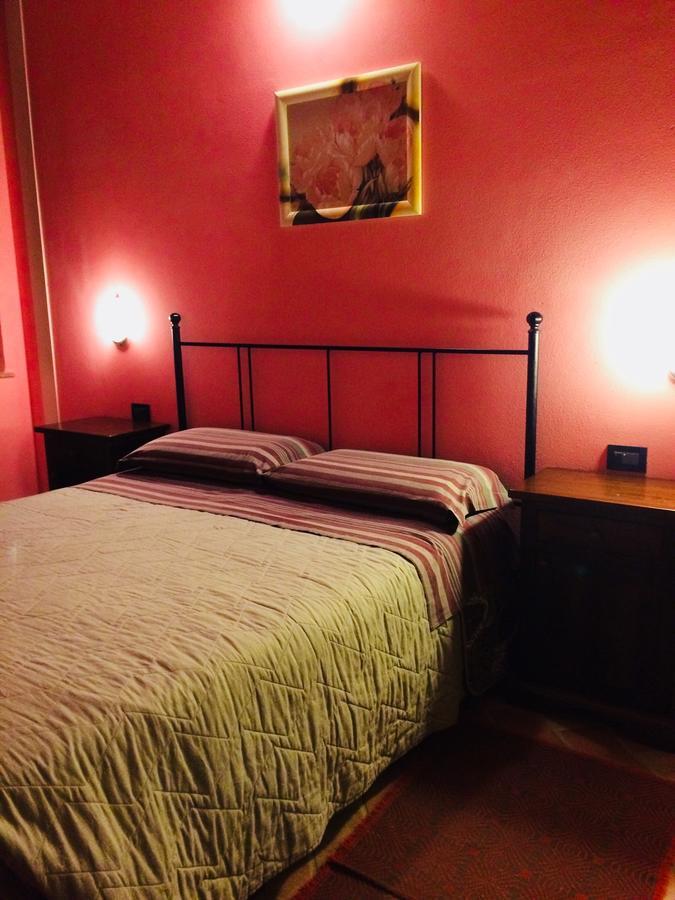 Agriturismo Tre Madonne Monteriggioni Zewnętrze zdjęcie
