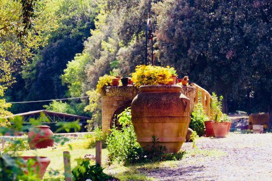 Agriturismo Tre Madonne Monteriggioni Zewnętrze zdjęcie