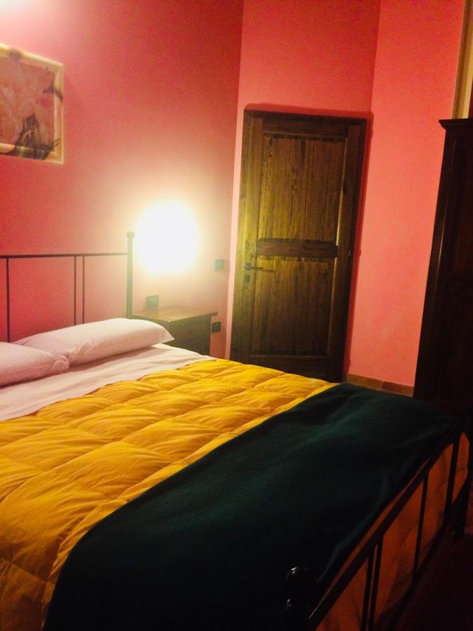 Agriturismo Tre Madonne Monteriggioni Zewnętrze zdjęcie