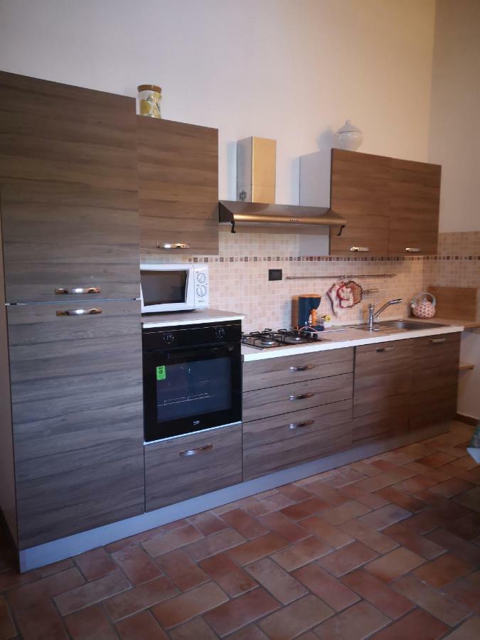 Agriturismo Tre Madonne Monteriggioni Zewnętrze zdjęcie